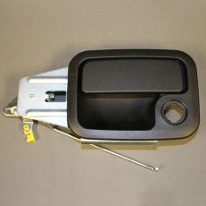 Automotive Rotary Latch For KSS Body