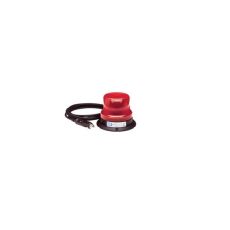 Magnet Mount Red Beacon