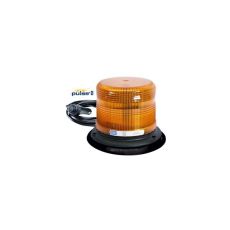 Vacuum Magnet Amber Beacon
