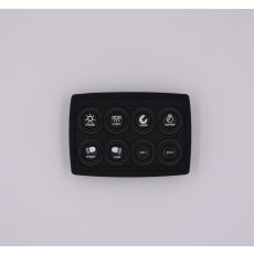 8 Button Control Panel for KMT