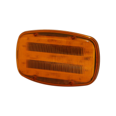 Amber Directional LED
