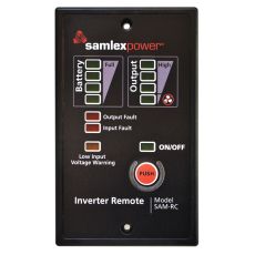 SAM-RC Inverter Remote Control 